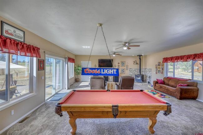 128 Divot Pl, House other with 3 bedrooms, 2 bathrooms and null parking in Pagosa Springs CO | Image 11