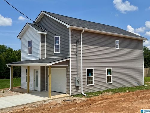 40 Williams St, woodland, AL, 36280 | Card Image