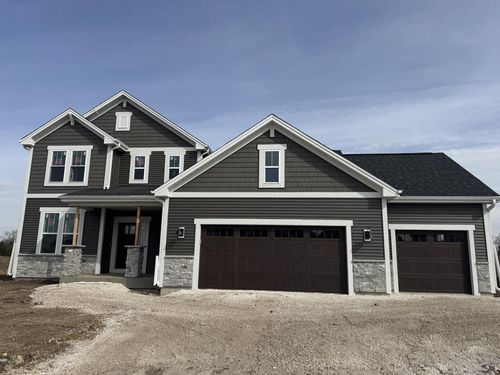 1750 Switchgrass Street, Oconomowoc, WI, 53066 | Card Image