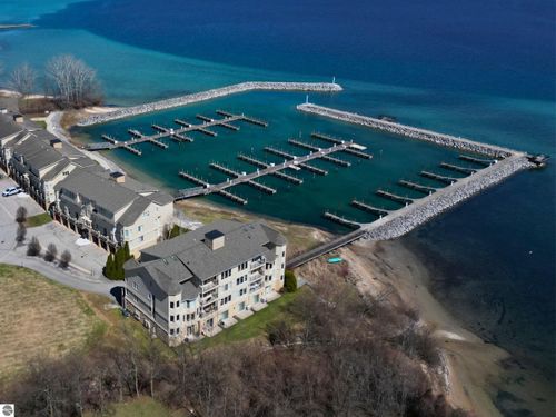 c-4-704 N Dockside Cir, Suttons Bay, MI, 49682-8423 | Card Image