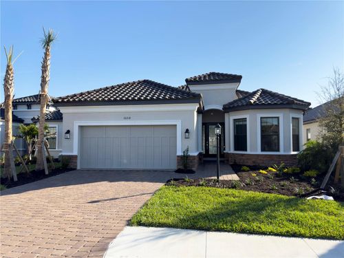 10218 Morning Mist Ln, SARASOTA, FL, 34241-1511 | Card Image