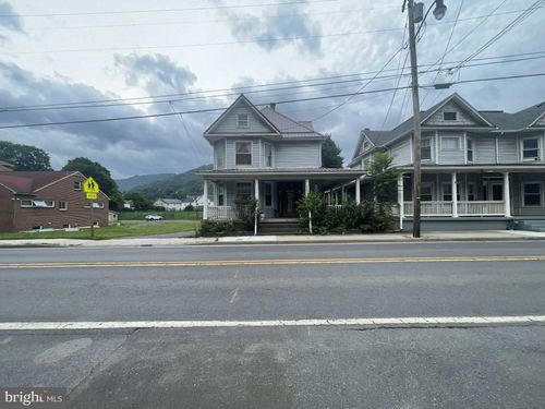 122 Church St, WESTERNPORT, MD, 21562-1403 | Card Image
