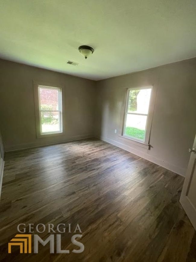 1005 Maple Ave Sw, House other with 2 bedrooms, 1 bathrooms and null parking in rOME GA | Image 15