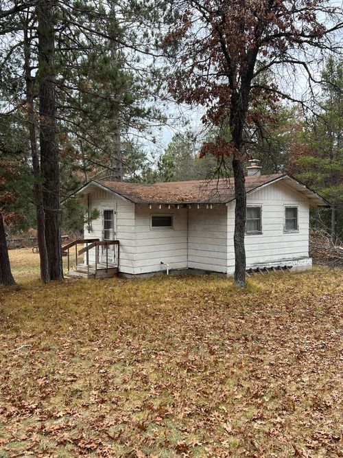 4066 Palmer Road, Big Creek Township, MI, 48636 | Card Image