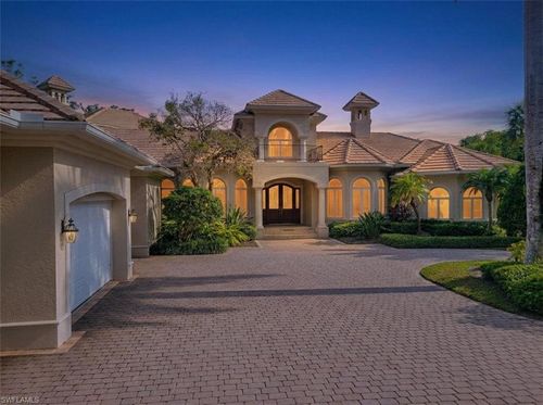 1269 Pocantico Ln, NAPLES, FL, 34110-0923 | Card Image