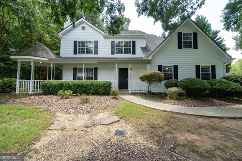2161 Flowering Dr, Grayson, GA, 30017-1878 | Card Image