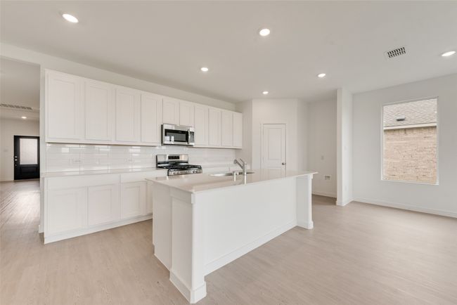 1821 Bog Spruce Ln, House other with 4 bedrooms, 3 bathrooms and null parking in McKinney TX | Image 15