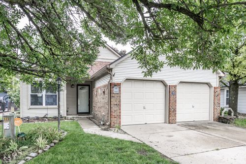 3257 Aqueous Ln, Indianapolis, IN, 46214-4131 | Card Image