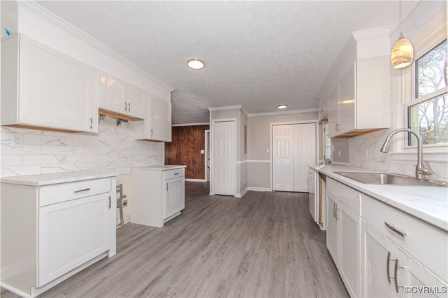 15710 Kaleb Ln, House other with 4 bedrooms, 3 bathrooms and null parking in Disputanta VA | Image 13