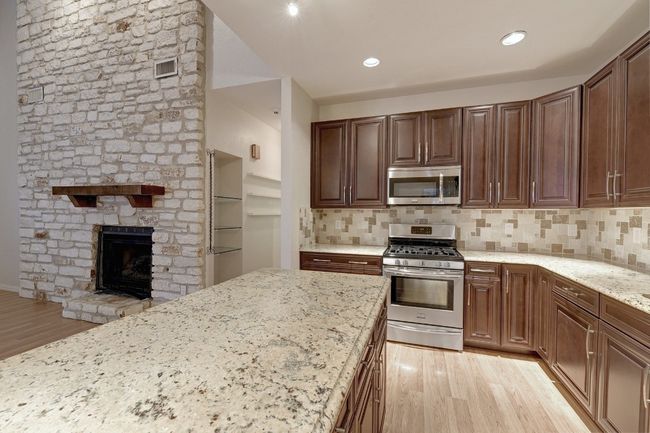 Granite countertops. | Image 10