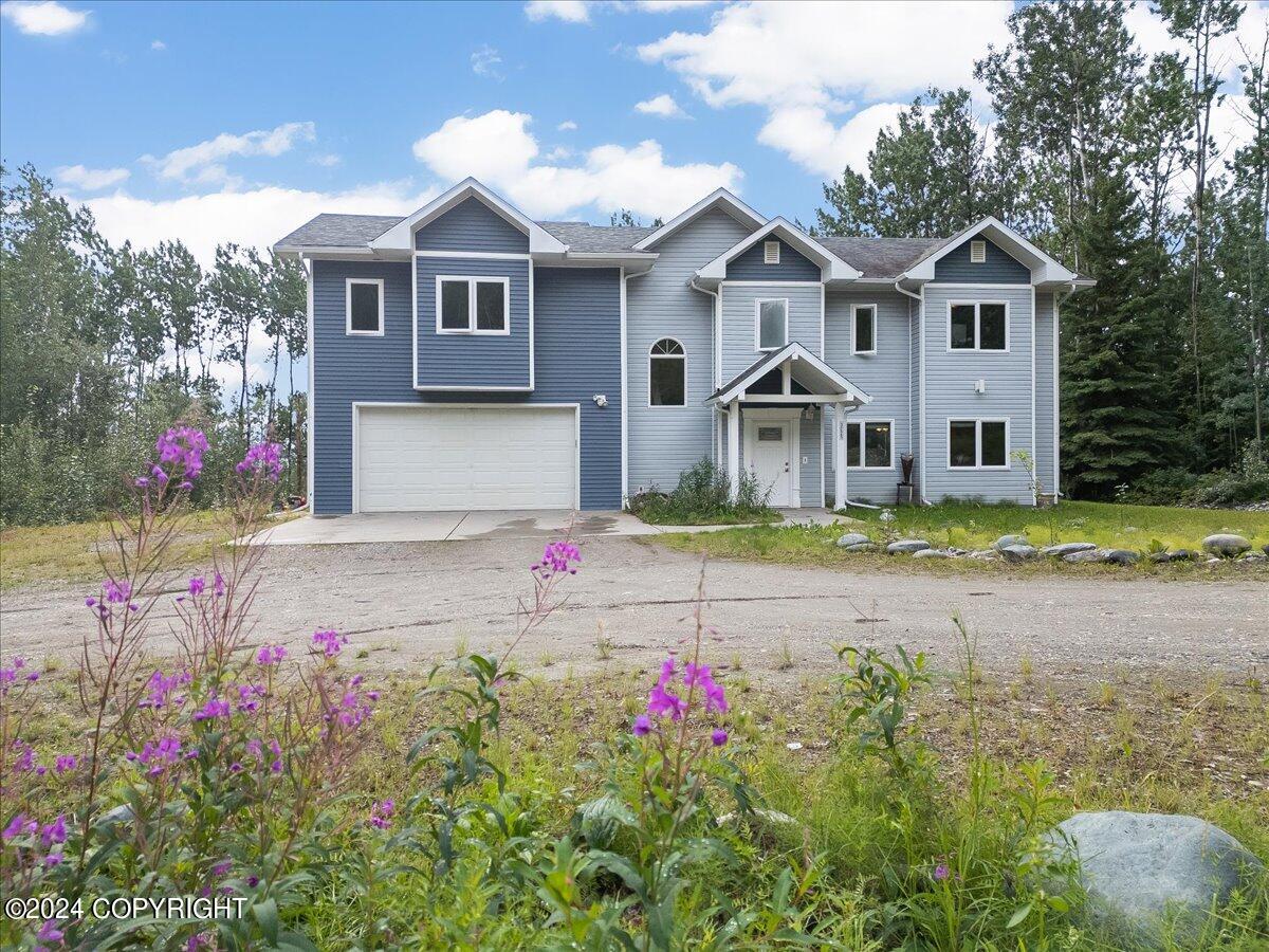 Hillary Ave, Fairbanks, AK 99709