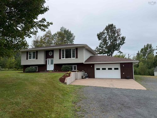 529 Frasers Mountain Branch Rd, Woodburn, NS, B2H5C4 | Card Image
