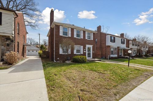 19340 Appoline St, Detroit, MI, 48235-1215 | Card Image