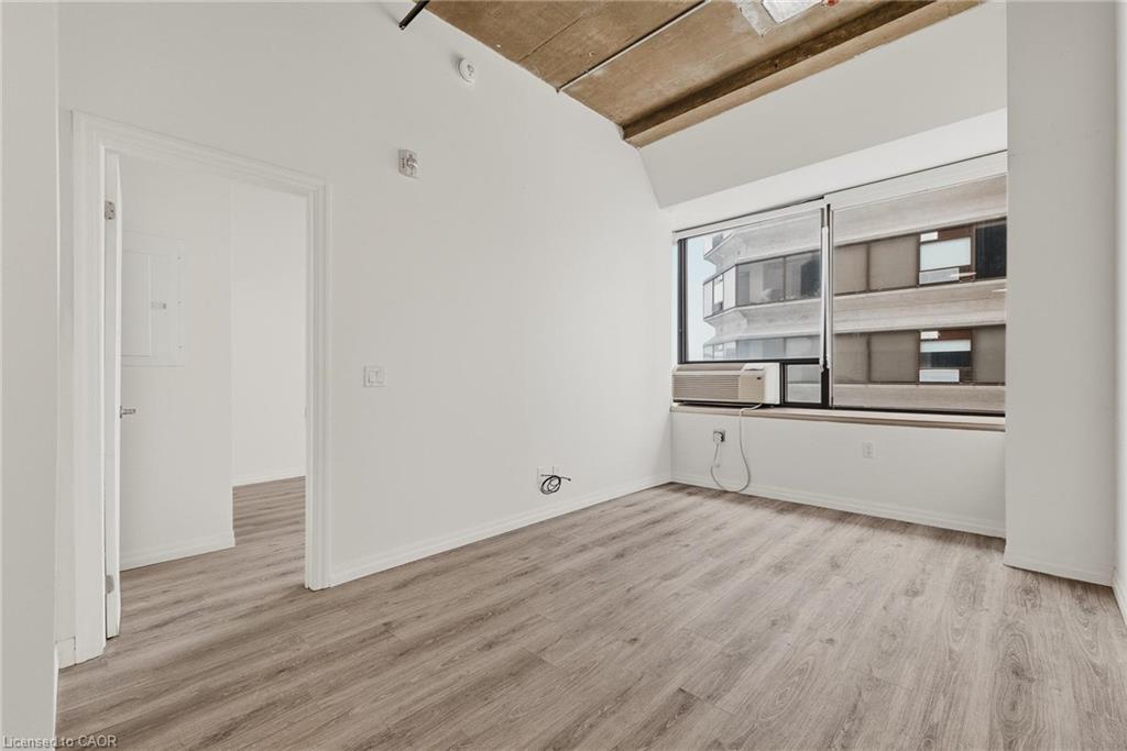 Residential Lease in Kitchener