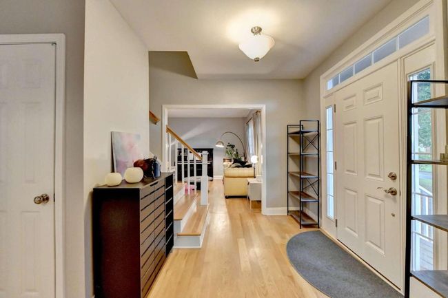 5327 Evian Xing Nw, House other with 4 bedrooms, 3 bathrooms and 2 parking in Kennesaw GA | Image 4