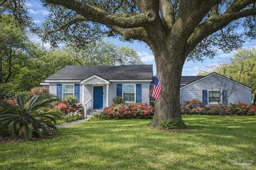 2373 Escambia Ave, Pensacola, FL, 32503-4916 | Card Image