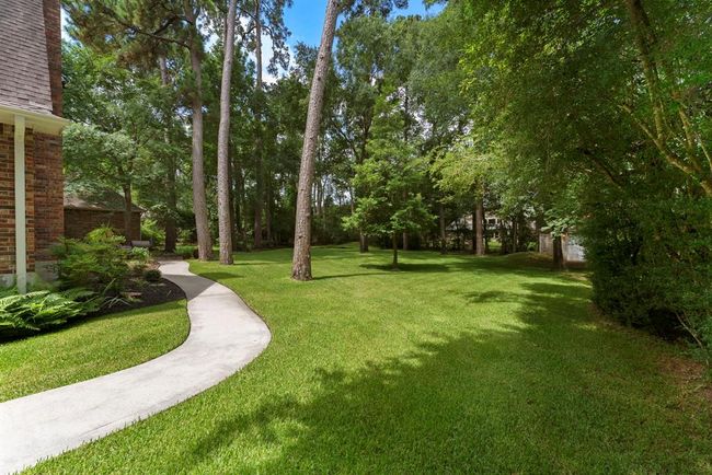24311 Standing Oak Dr, House other with 4 bedrooms, 4 bathrooms and 3 parking in Spring TX | Image 36