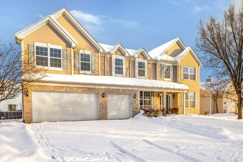 333 Claridge Cir, Bolingbrook, IL, 60440-6186 | Card Image