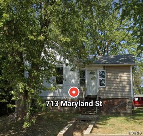 713 Maryland St, Louisiana, MO, 63353-1945 | Card Image
