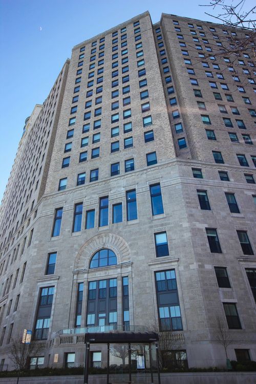 1310-850 N Lake Shore Dr, Chicago, IL, 60611-6310 | Card Image