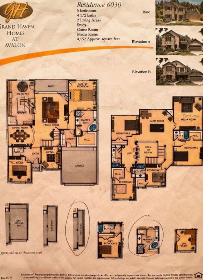 Room layout | Image 13