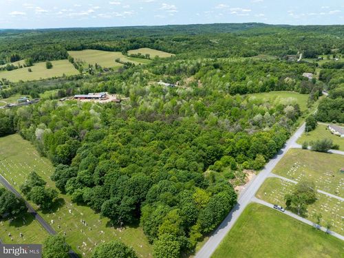 Lot on Bucket Line Rd, Osceola Mills, PA, 16666 | Card Image
