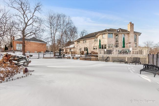 30W249 Maple Tree Ln, House other with 3 bedrooms, 4 bathrooms and 6 parking in Wayne IL | Image 49