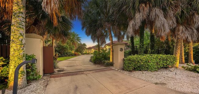 2509 Casey Key Rd, House other with 4 bedrooms, 3 bathrooms and null parking in Nokomis FL | Image 46