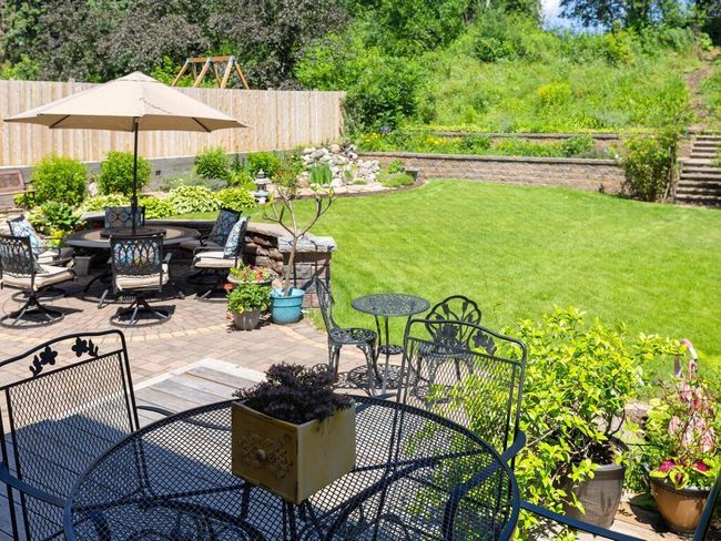 461 Dudley Ave, House other with 4 bedrooms, 4 bathrooms and null parking in Shoreview MN | Image 51