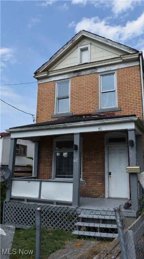 102 Second Avenue, Newell, WV, 26050 | Card Image