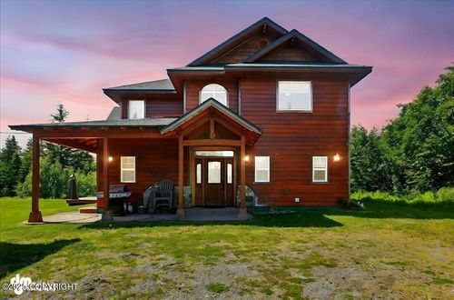 54625 Rolling Meadows Rd, Homer, AK, 99603-9586 | Card Image