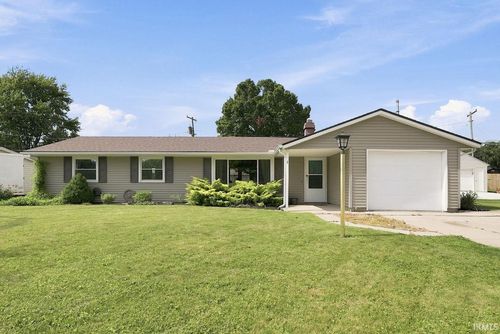 1516 Tartan Ln, New Haven, IN, 46774-2261 | Card Image