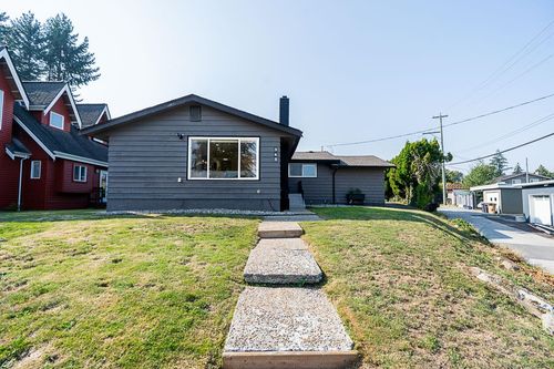 343 Churchill Ave, New Westminster, BC, V3L4P5 | Card Image