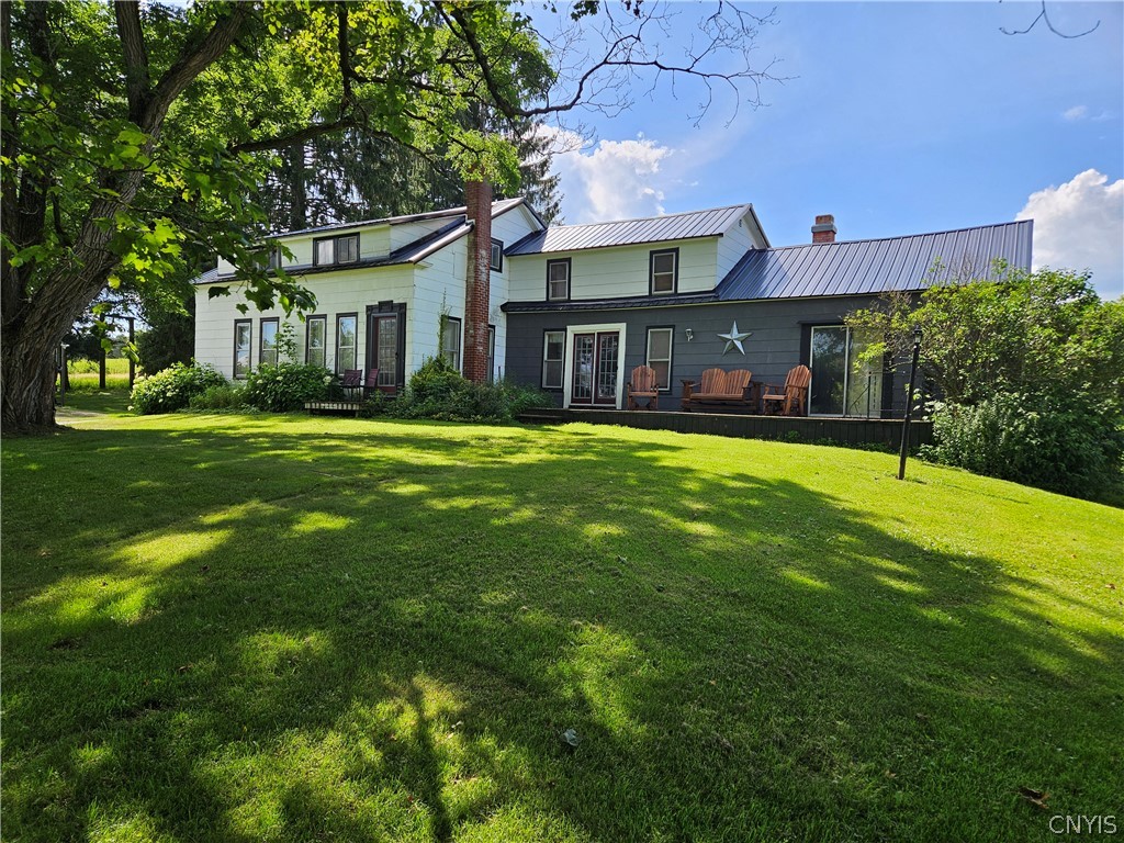 7779 S Hamilton Rd, For Sale in Earlville - eXp Realty