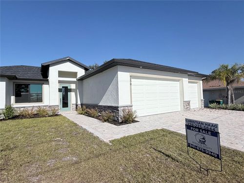 9179 Ravel St, PORT CHARLOTTE, FL, 33981-5200 | Card Image
