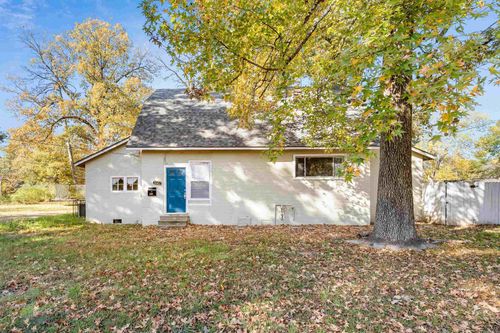 3100 S Mulberry St, Pine Bluff, AR, 71603-5960 | Card Image