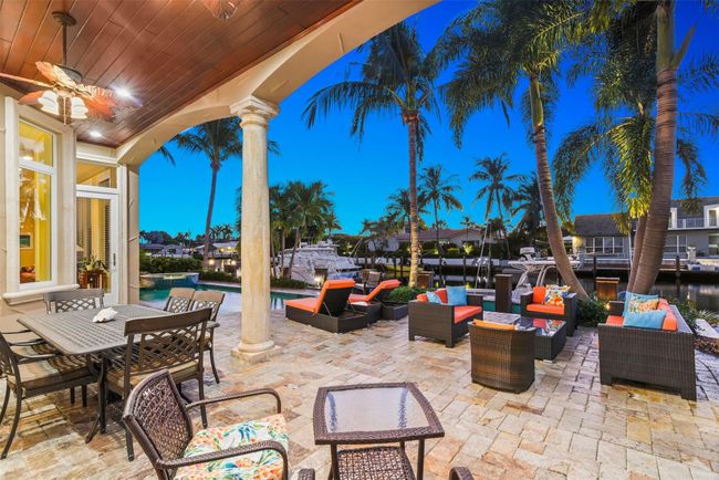 4431 Ne 24 Th Ave, House other with 7 bedrooms, 5 bathrooms and null parking in Lighthouse Point FL | Image 47