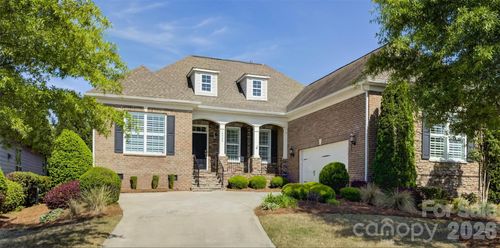 14924 High Bluff Ct, Charlotte, NC, 28278-4402 | Card Image