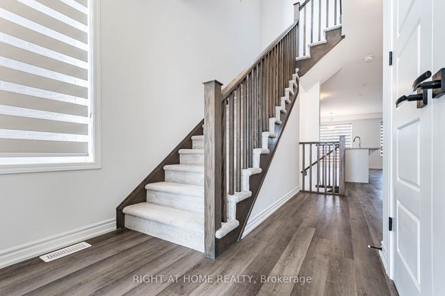 48 Forestwalk St, House attached with 3 bedrooms, 3 bathrooms and 2 parking in Kitchener ON | Image 5