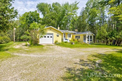 W5488 County Road 342, Wallace, MI, 49893 | Card Image