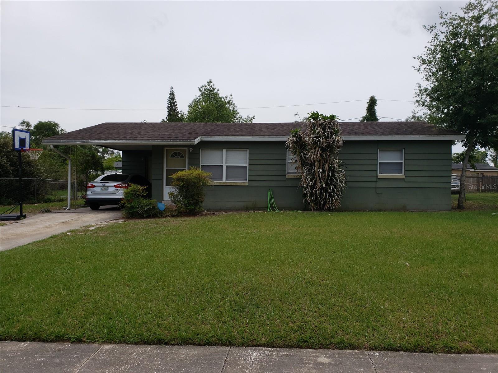 530 Vereen Drive, Sold in Eatonville Zoocasa