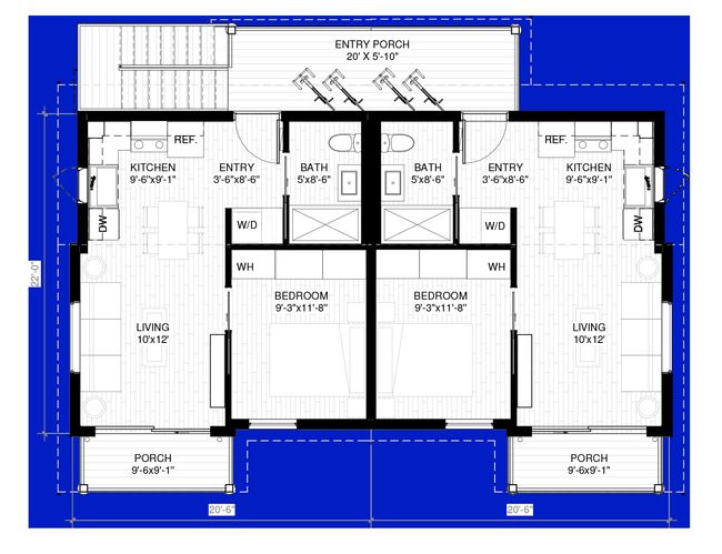 106B - 1185 Murphy Ln, Condo with 1 bedrooms, 1 bathrooms and 1 parking in Moab UT | Image 35