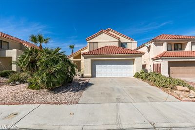 165 Coventry Drive, House other with 4 bedrooms, 2 bathrooms and null parking in Henderson NV | Image 1