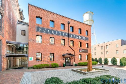 215-251 Rocketts Way, Henrico, VA, 23231 | Card Image