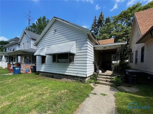 578 Prouty Ave, Toledo, OH, 43609-3328 | Card Image