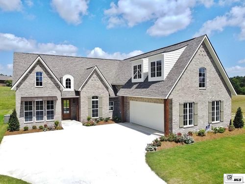 165 Loblolly Ln, Choudrant, LA, 71227-4803 | Card Image
