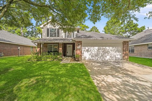 17907 Pelican Cove Ct, Humble, TX, 77346-4122 | Card Image