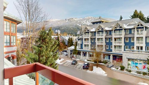 327-4368 Main St, Whistler, BC, V8E1B6 | Card Image