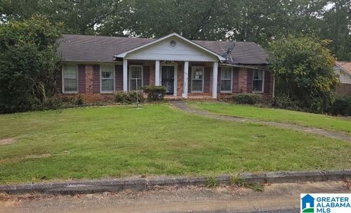 846 Sherman Oaks Dr, BIRMINGHAM, AL, 35235-2647 | Card Image