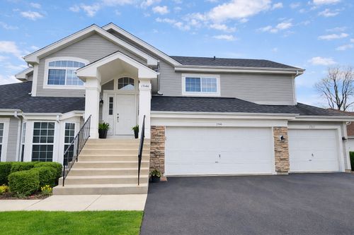 1346-1346 Spencer Ln, Batavia, IL, 60510-5152 | Card Image